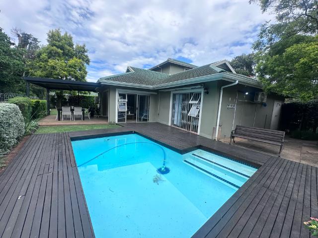 House for rent in Umhlanga, Kwazulu-natal