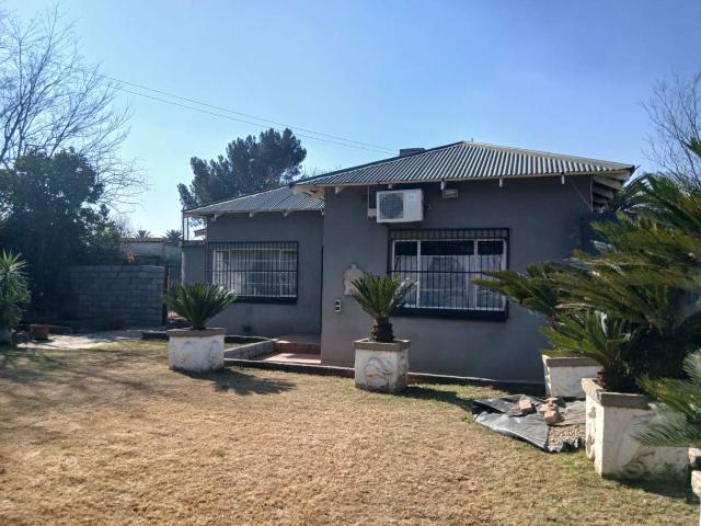 House for rent in Ekurhuleni, Gauteng
