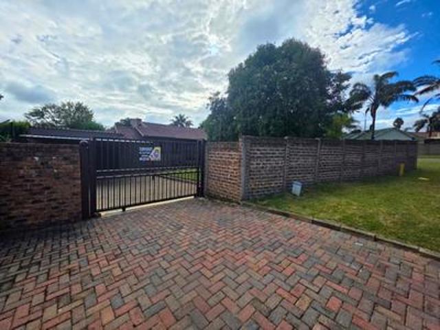 House for rent in Glenmarais, Kempton Park
