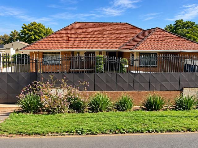 House for rent in Malvern East, Johannesburg