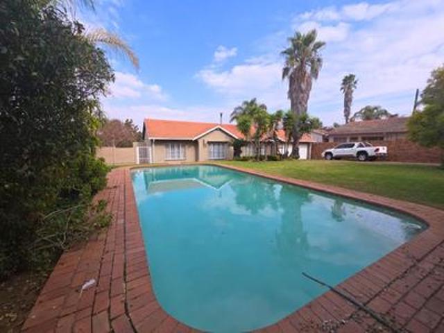 House for rent in Ekurhuleni, Gauteng