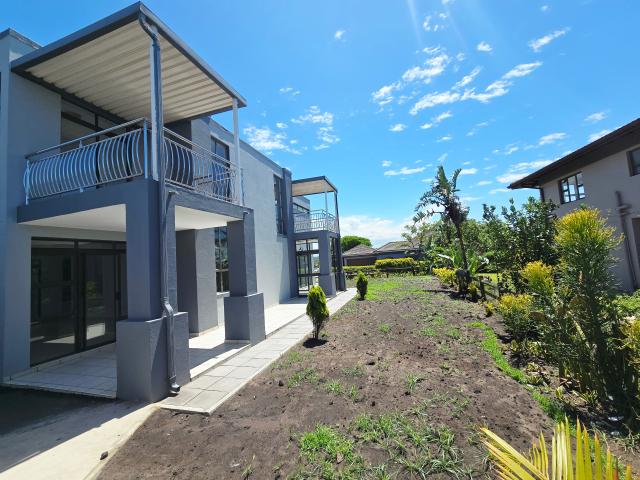 House for rent in Ballito, KwaDukuza Local Municipality