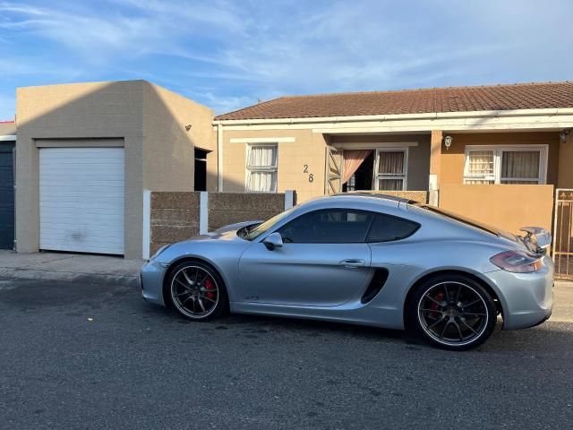 House for rent in Cape Town Ward 57, Cape Town