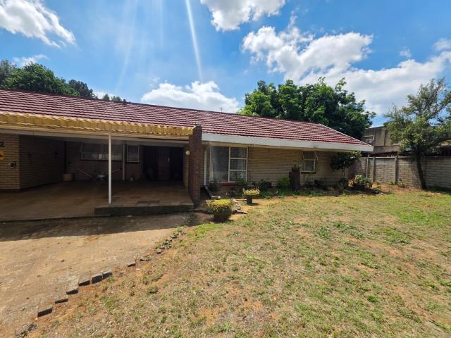 House for rent in Sasolburg, Metsimaholo Local Municipality