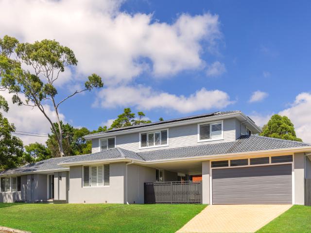 House for sale in Sydney, New South Wales