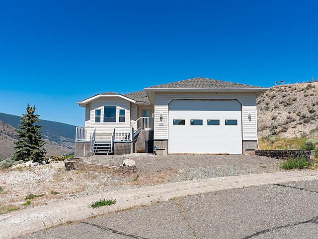 House for sale in British Columbia