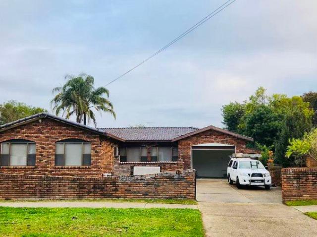 House for rent in Sydney, New South Wales