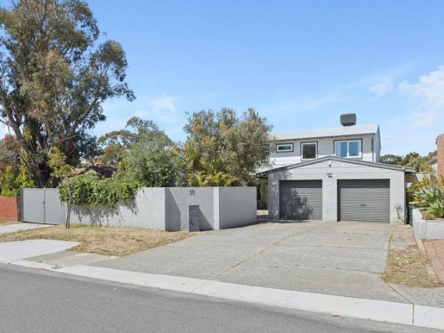 House for rent in Marmion, City of Joondalup
