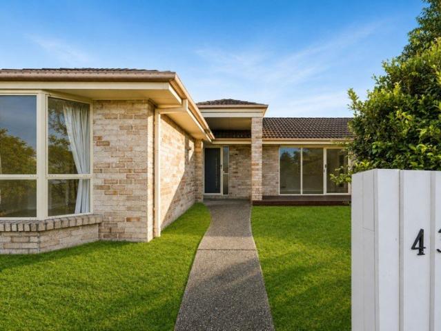 House for rent in Fernbrook, Queensland