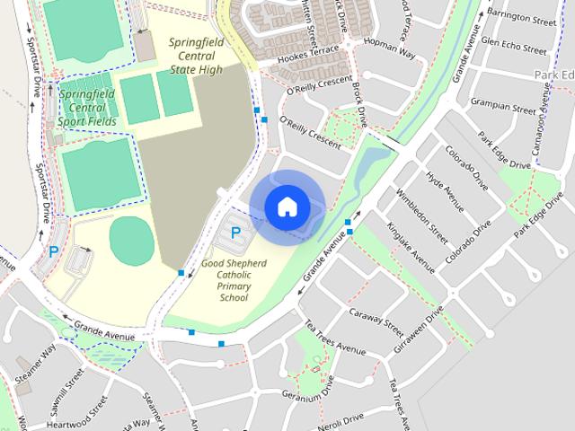 House for rent in Toombul, Queensland