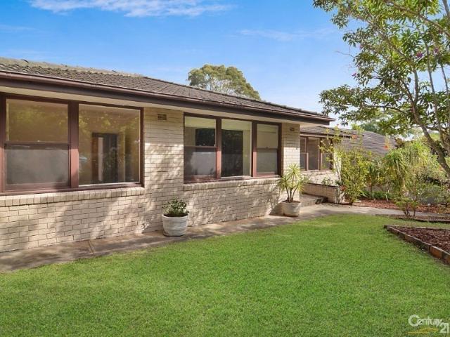 House for rent in Castle Cove