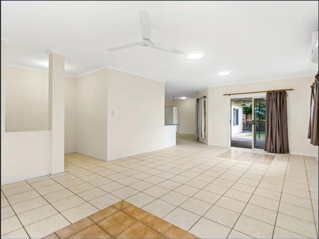 House for rent in Mount Sheridan, Queensland