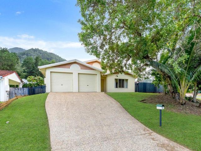 House for rent in Mount Sheridan, Queensland