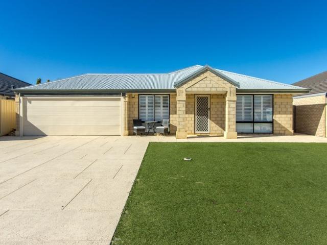 House for rent in Port Kennedy, City of Rockingham