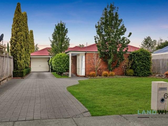 House for sale in Camerons Creek, Victoria