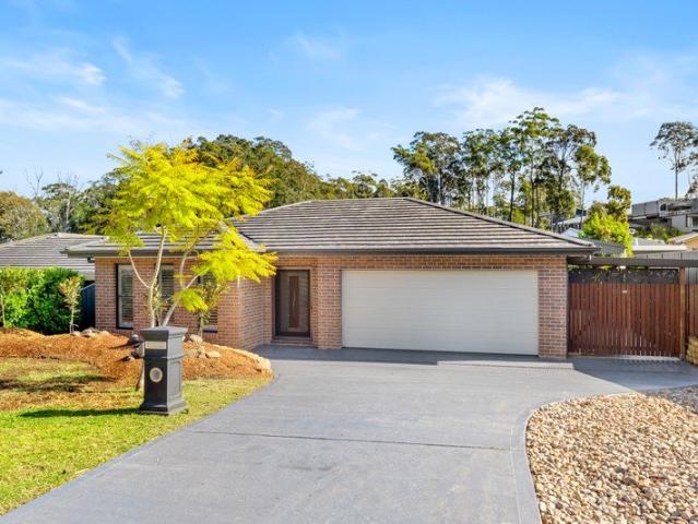 House for sale in Long Beach, New South Wales