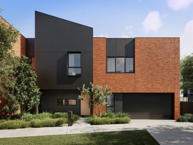 Townhouse for sale in Yarraville, Victoria