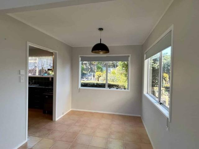 House for rent in Bayview, Kaipātiki