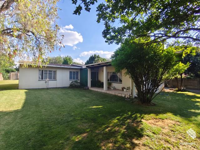 House for rent in Sasolburg, Metsimaholo Local Municipality