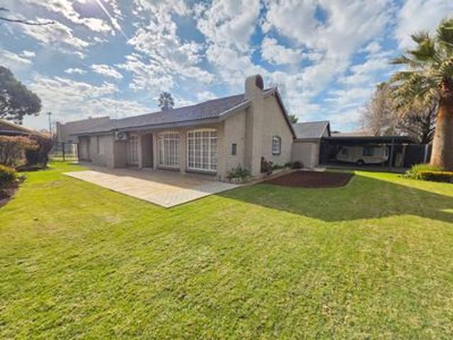 House for sale in Midvaal, Gauteng