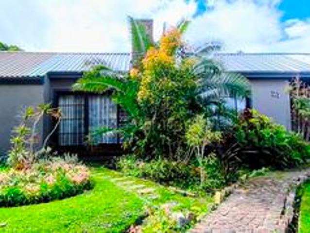 House for sale in Groot Brak Rivier, Western Cape