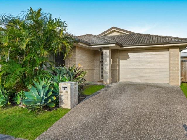 House for sale in Fernbrook, Queensland