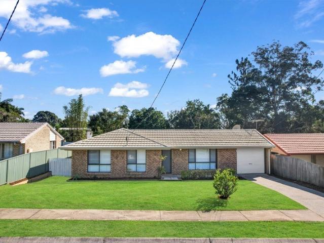 House for rent in Marsden, Greater Brisbane