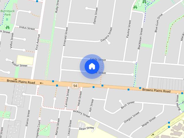 House for rent in Marsden, Greater Brisbane
