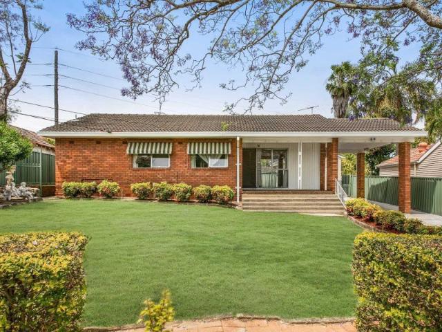 House for rent in Carlingford, Sydney