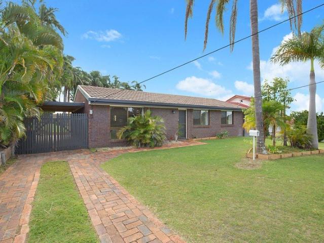 House for rent in Regents Park, Greater Brisbane