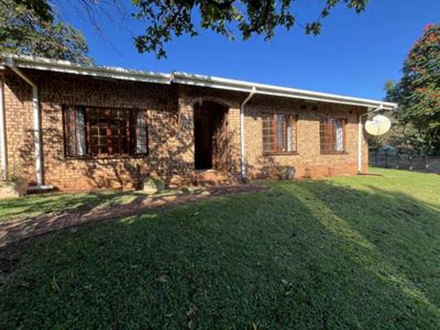 House for rent in Mtunzini, Kwazulu-natal