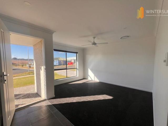 House for rent in Lilyvale Estate, Toowoomba Regional