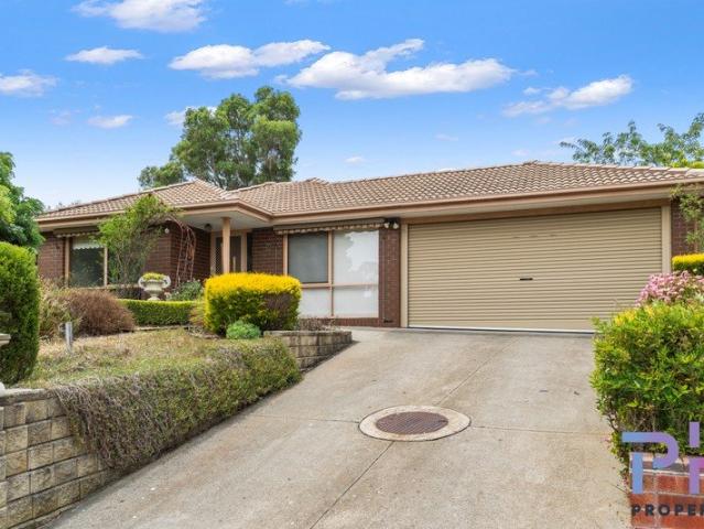 House for rent in Bendigo, Victoria