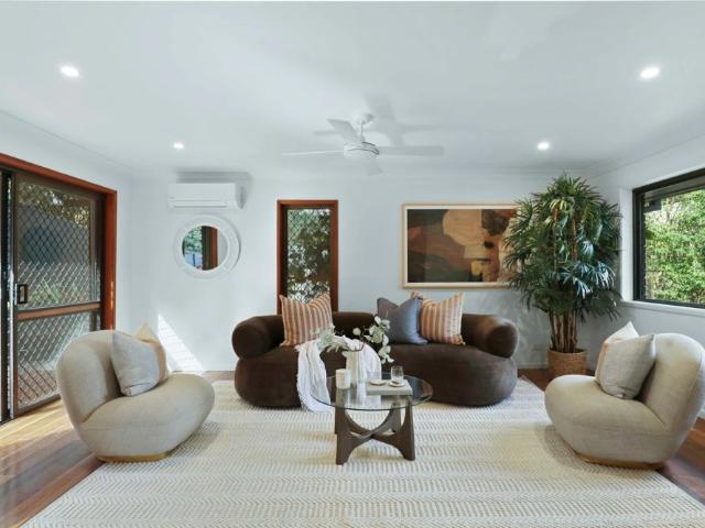 House for rent in Toombul, Queensland