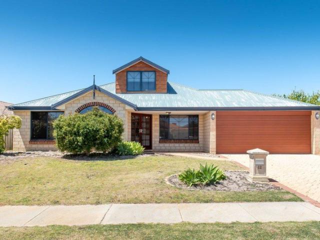 House for rent in Mindarie, Western Australia
