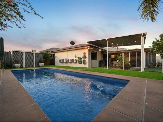 House for rent in Bohle Plains, Townsville City