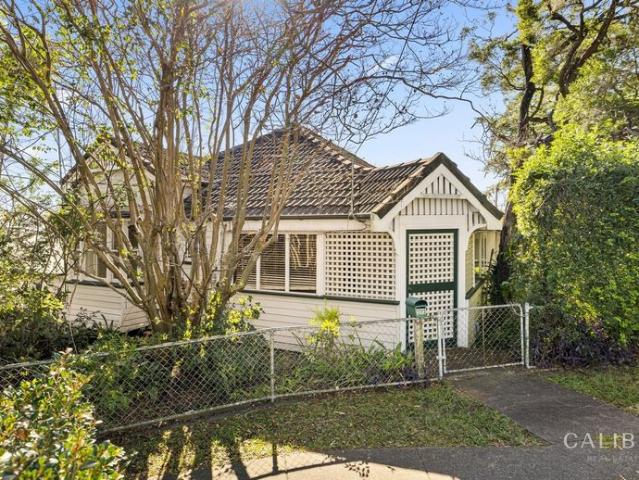 House for rent in Toombul, Queensland