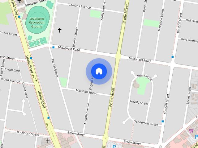 House for rent in Albury, New South Wales