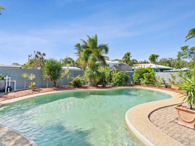 House for rent in Yorkeys Knob, Queensland