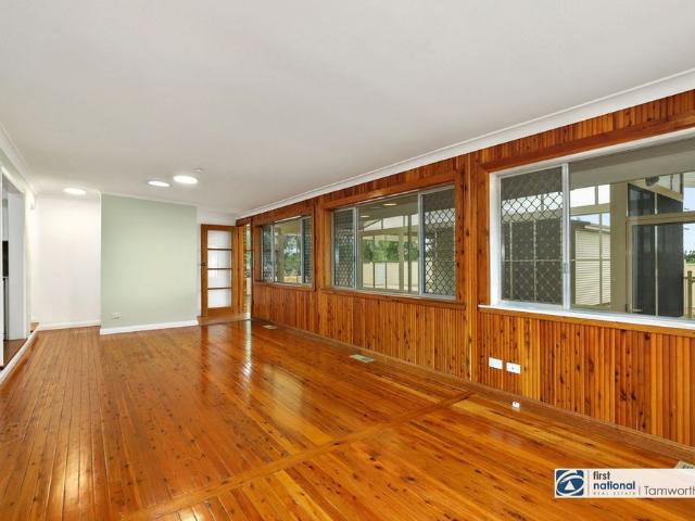 House for rent in Piallamore, New South Wales