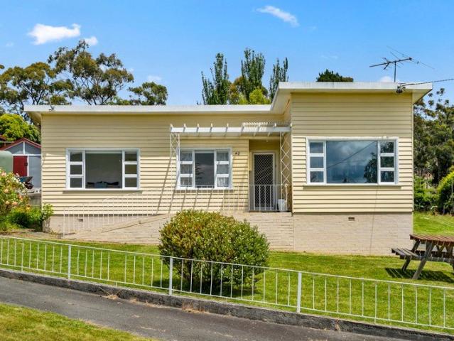 House for rent in Hobart, Tasmania