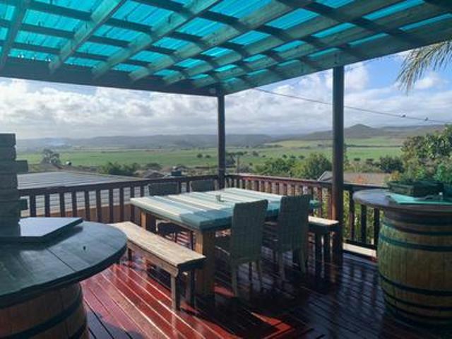House for sale in Western Cape
