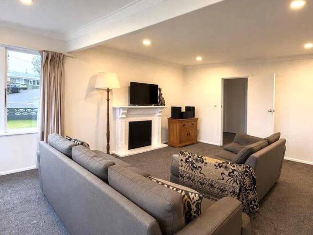 House for rent in Matata, Wellington