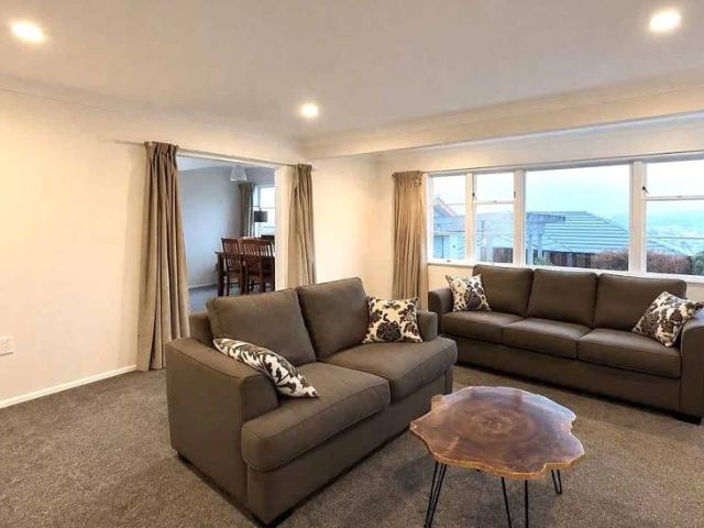 House for rent in Matata, Wellington