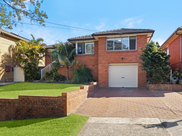 House for sale in Sydney, New South Wales