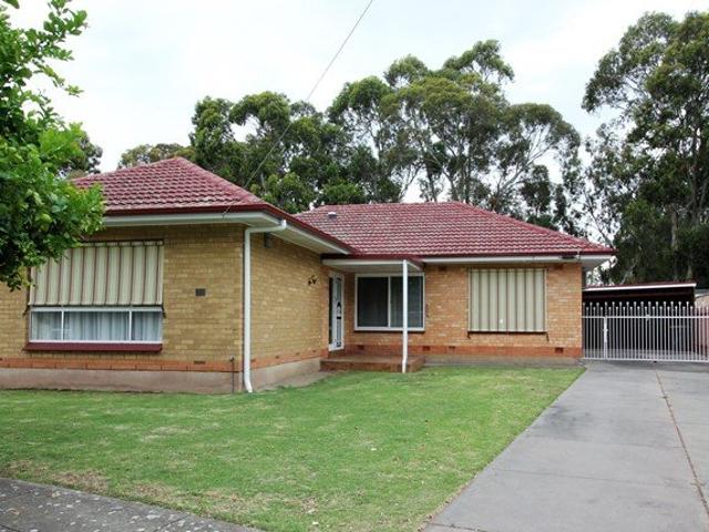 House for rent in Horseshoe Creek, South Australia