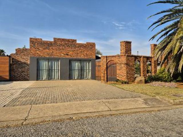 House for sale in Lejweleputswa, Free State