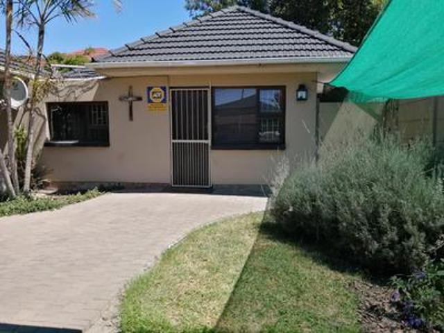 House for sale in Bellville, City of Cape Town