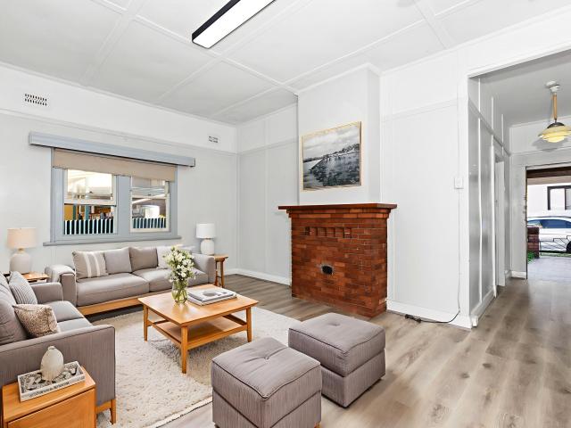 House for rent in Burwood