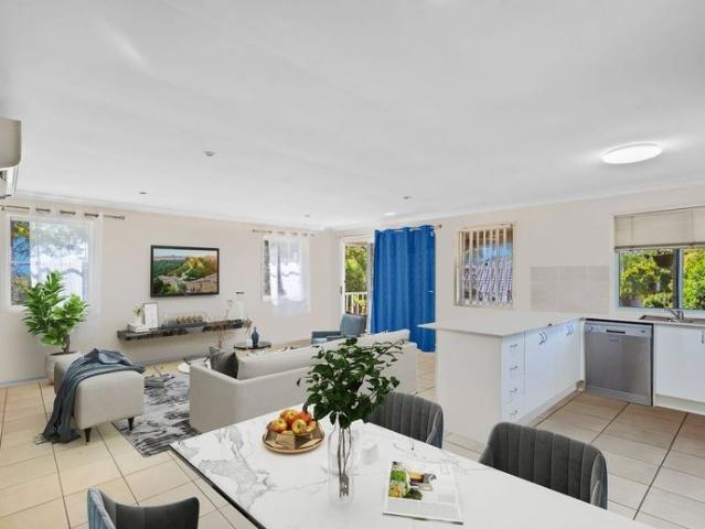 House for rent in Toombul, Queensland